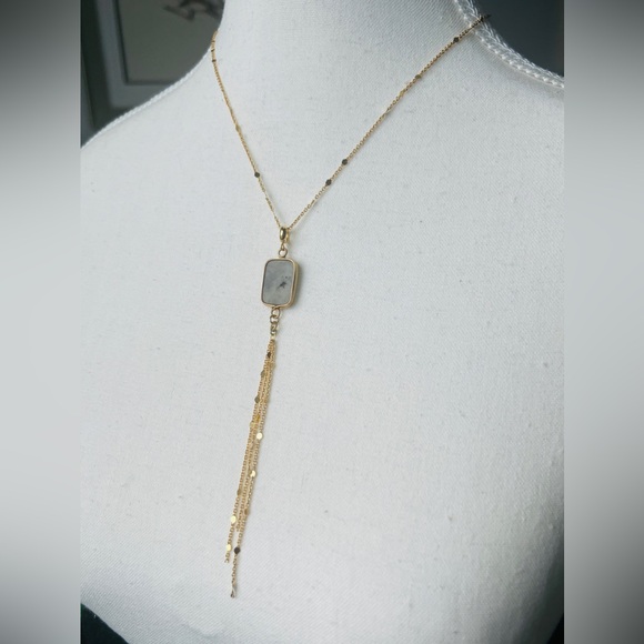 🌹 🪙 La Piece De Resistance - 18kt plated SET - Picture 4 of 12